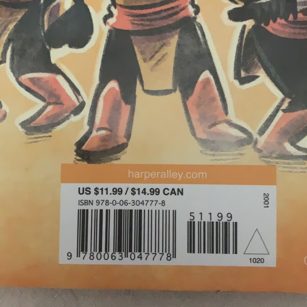 Comic book - Picture 4 of 4